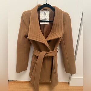 Aritzia (Babaton) The Connor Coat